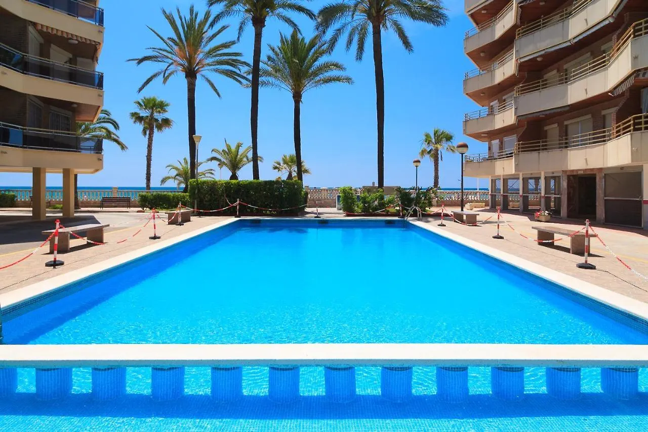 Uhc Sol De Espana Cambrils Apartment