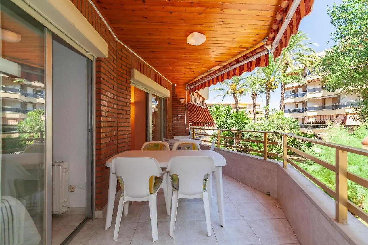 Apartment Uhc Sol De Espana Cambrils Spain