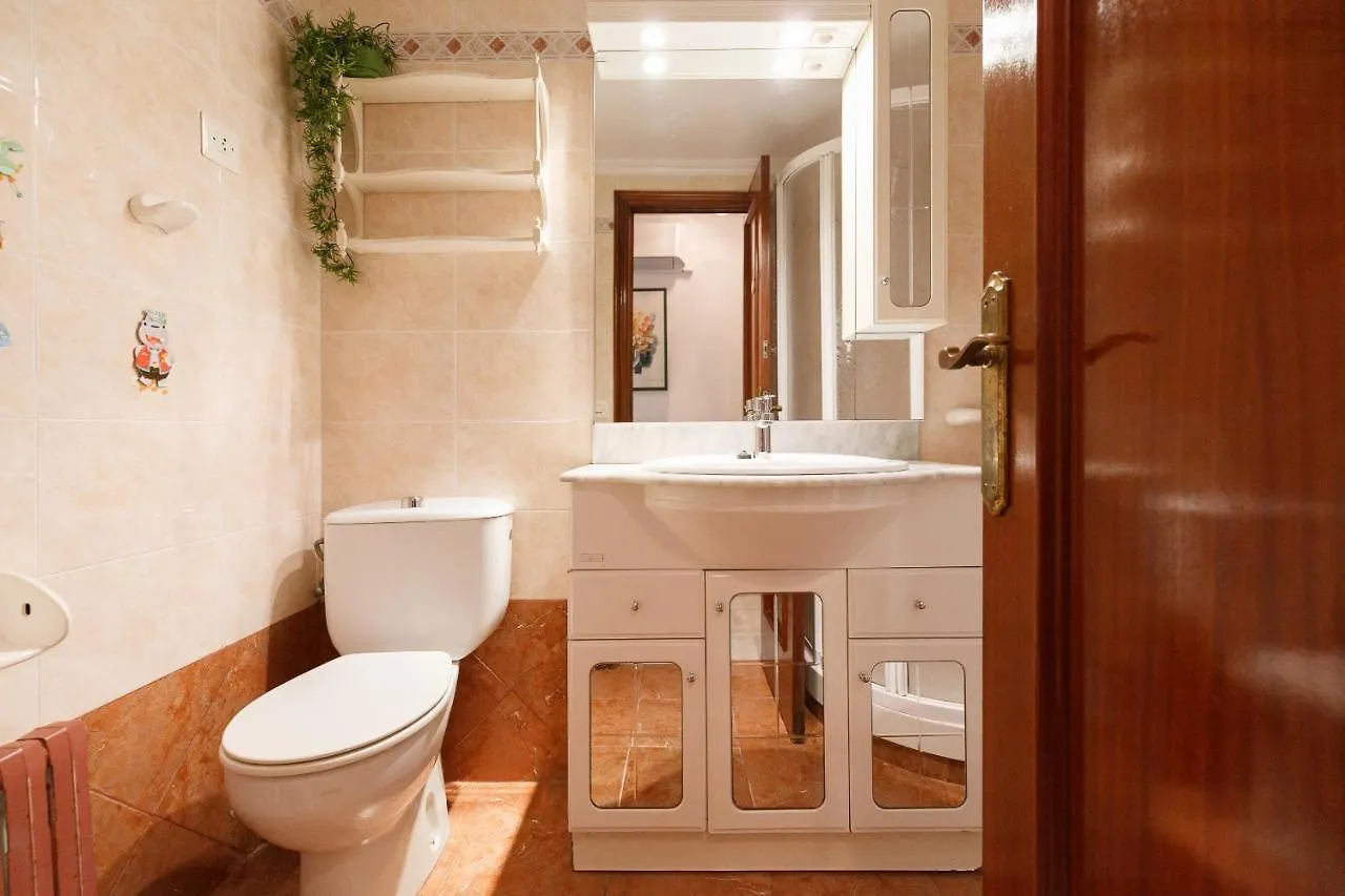 Apartment Uhc Sol De Espana Cambrils