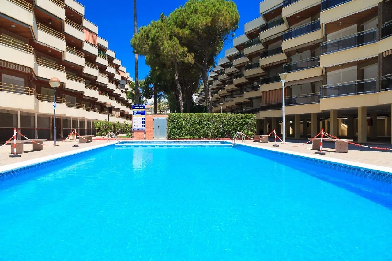 Uhc Sol De Espana Cambrils
