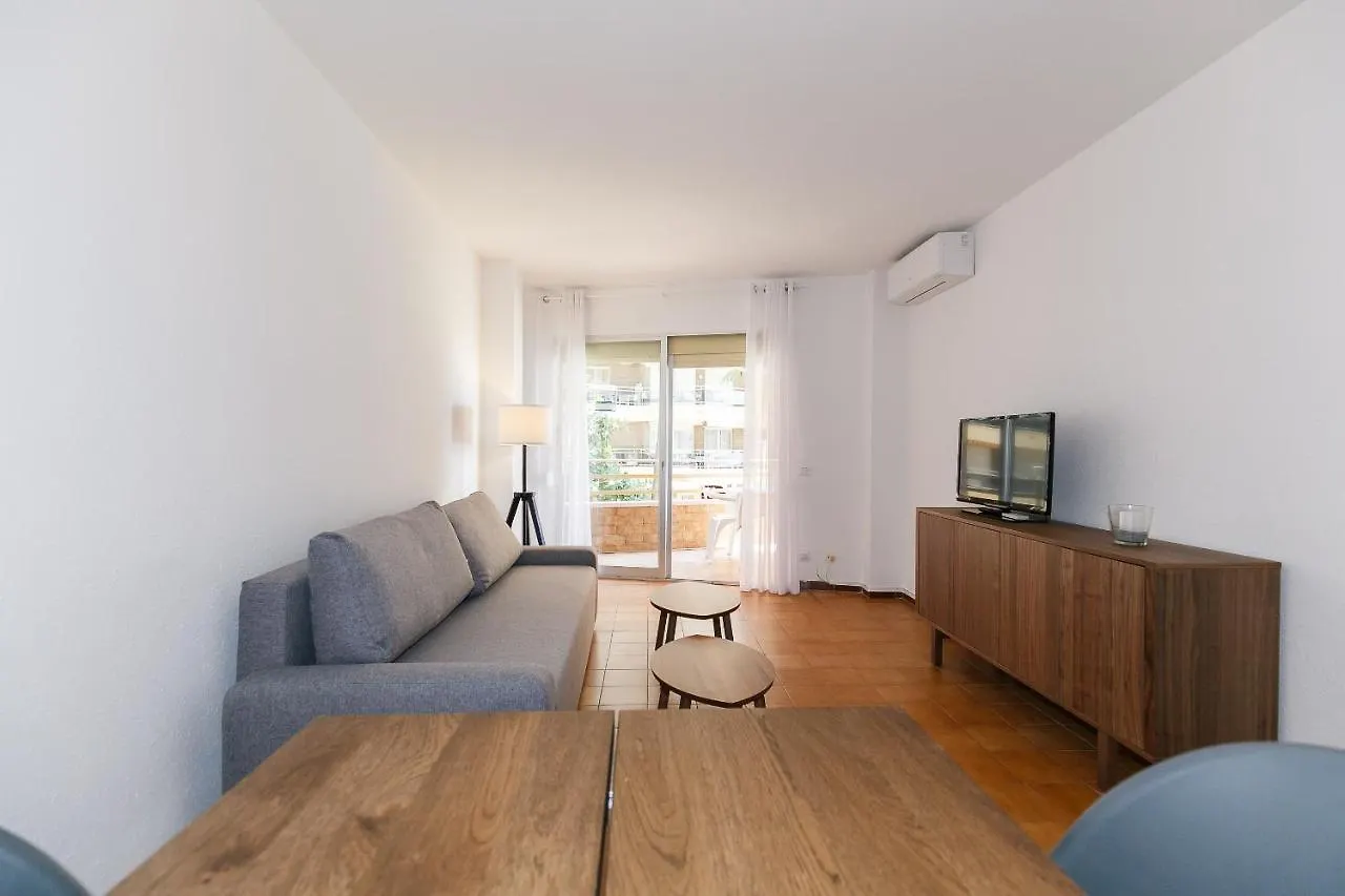 Uhc Sol De Espana Cambrils Apartment