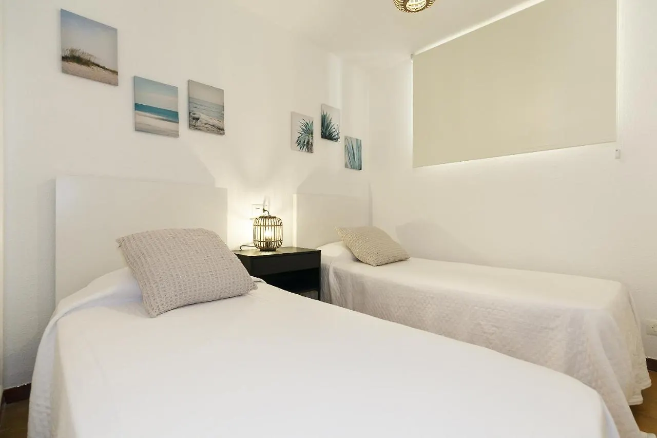 Apartment Uhc Sol De Espana Cambrils Spain