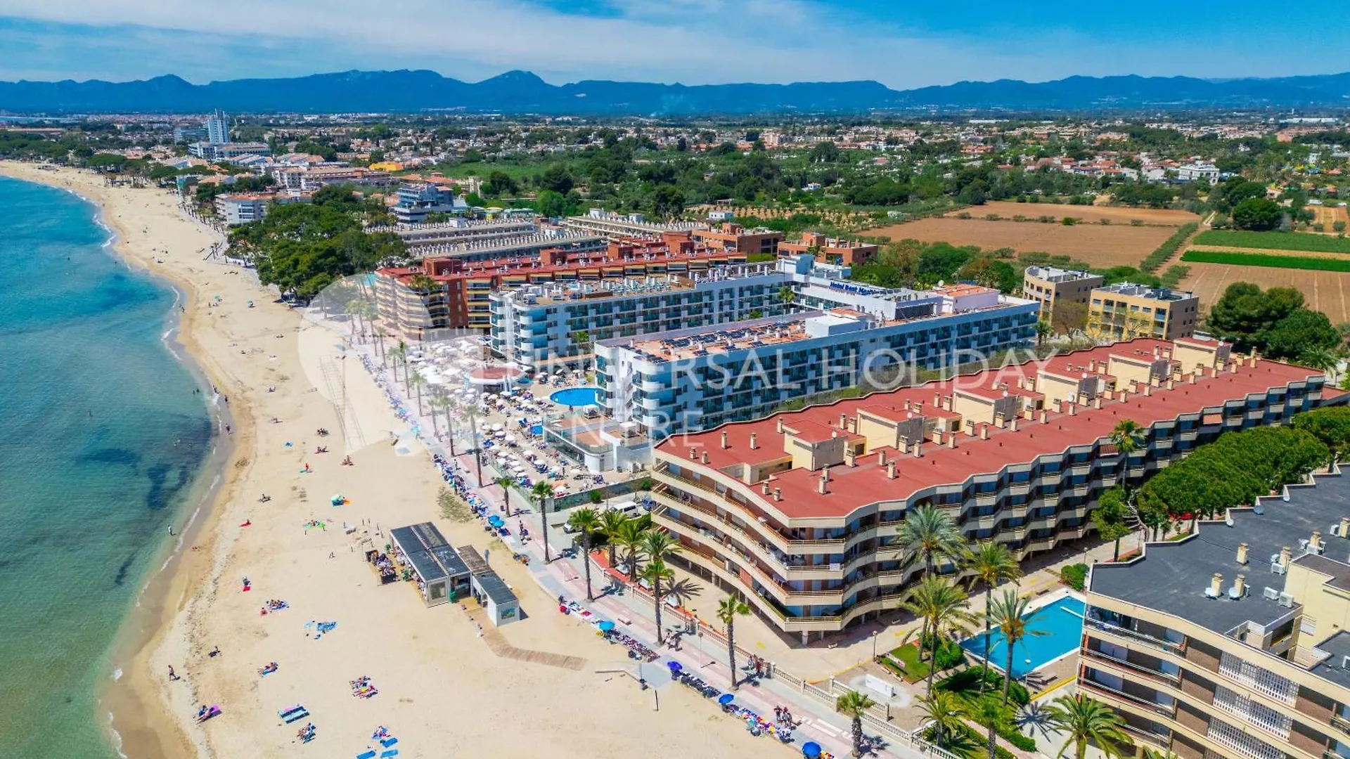 Uhc Sol De Espana Cambrils