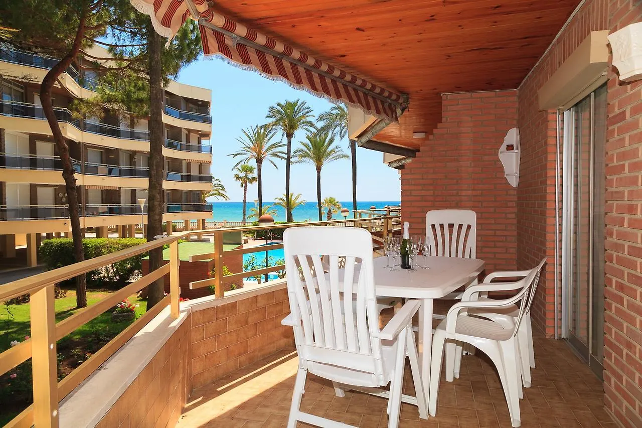 Apartment Uhc Sol De Espana Cambrils