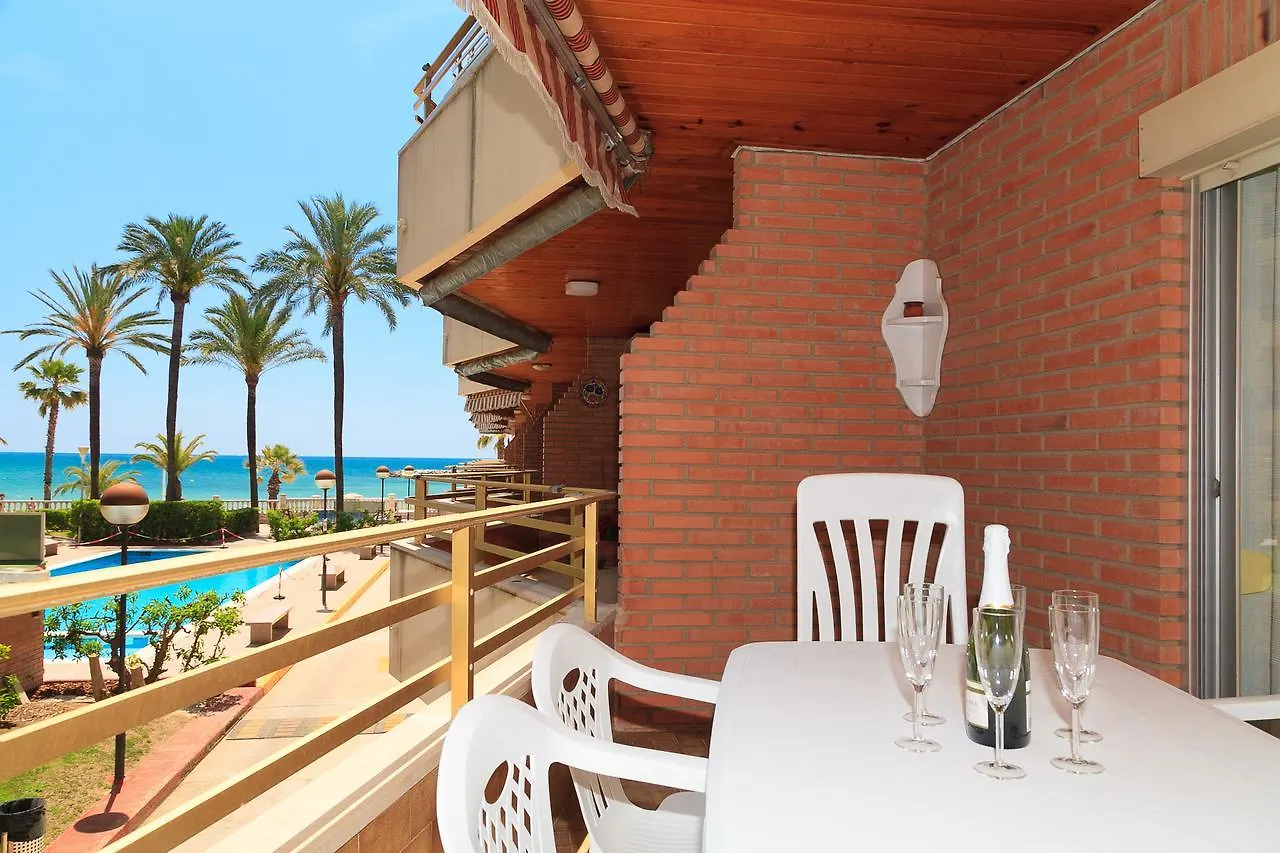 Apartment Uhc Sol De Espana Cambrils
