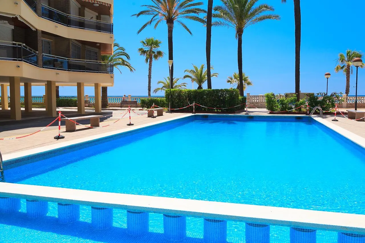 Apartment Uhc Sol De Espana Cambrils