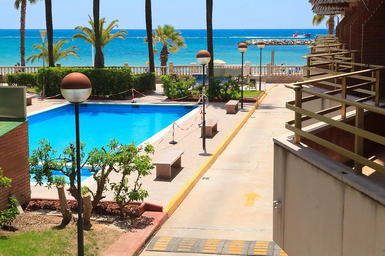 Apartment Uhc Sol De Espana Cambrils Spain