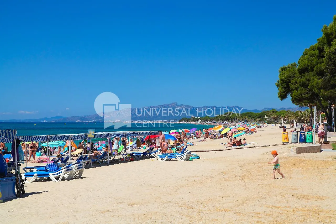 Uhc Sol De Espana Cambrils